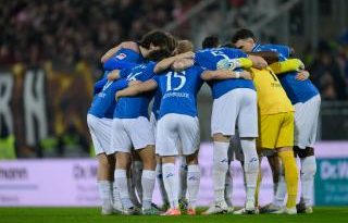 Yeşil sahalarda rekabet, umut ve heyecan dorukta!