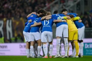 Yeşil sahalarda rekabet, umut ve heyecan dorukta!