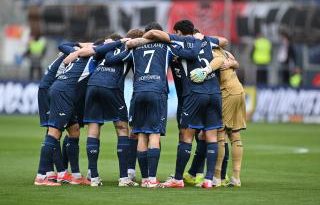 Sahada heyecan dorukta, düello başlıyor!