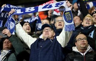 Hazır kadrolar! Futbol coşkusu Vonovia'da yaşanacak