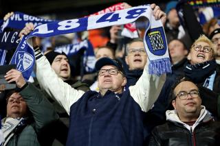 Hazır kadrolar! Futbol coşkusu Vonovia'da yaşanacak