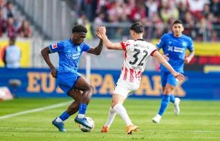 Heyecan dorukta, goller havada, mücadele bitmiyor!