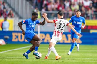 Heyecan dorukta, goller havada, mücadele bitmiyor!