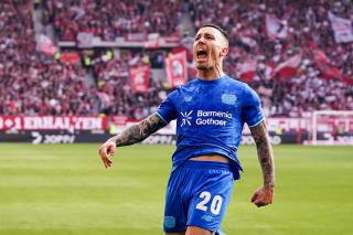 Kırmızı kart, kaçırılan Bayern derbisi, hayal kırıklığı