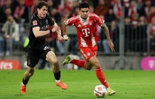 Genç yetenek Vandevoordt, Goretzka'nın performansı göz kamaştırdı