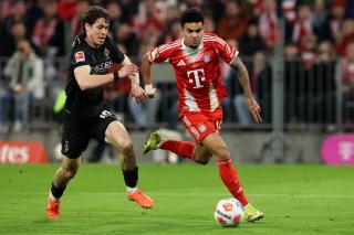 Genç yetenek Vandevoordt, Goretzka'nın performansı göz kamaştırdı