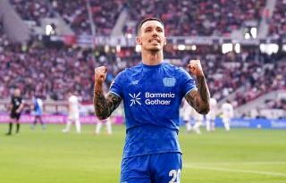 Almanya-İngiltere derbisi, heyecan dorukta, sakatlıklar gölgeliyor