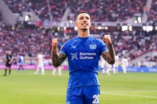 Almanya-İngiltere derbisi, heyecan dorukta, sakatlıklar gölgeliyor