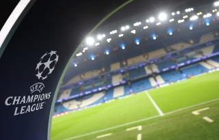 Avrupa futbolunun zirvesinde, heyecan dorukta