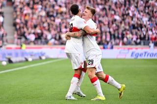 Alman yıldızı kapmak için İngiliz devleri yarışıyor