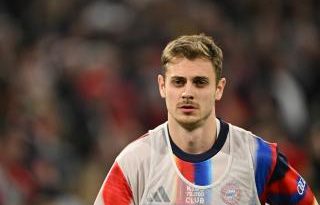 Bergama'da Bayern'e karşı zorlu sınav, Stanišić hazır!