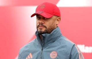 Umut var, Kane antrenmanda yer aldı, yarın netleşecek