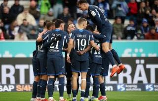 Genç yıldız Hoffenheim forması giyecek, gelecek vaat ediyor!