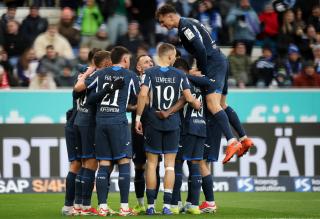 Genç yıldız Hoffenheim forması giyecek, gelecek vaat ediyor!