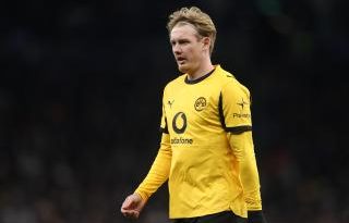 Yetenekli oyuncu yeni bir başlangıç için yola koyuluyor