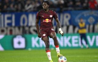 Savunmacı yıldızın değeri yükseliyor, piyasa nabzında RB Leipzig