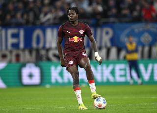 Savunmacı yıldızın değeri yükseliyor, piyasa nabzında RB Leipzig