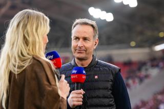 Cesaret, inanç ve yürek; Leverkusen sahada!