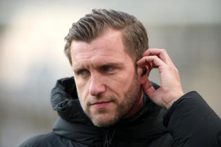 Gerilim tırmanıyor, Frankfurt'ta ayrılık rüzgarları esiyor