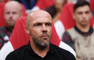 Yeni yüz, Almanya'da teknik heyete güç katıyor