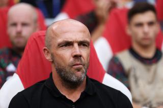 Yeni yüz, Almanya'da teknik heyete güç katıyor