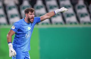 Kırmızı kart, ceza ve Wolfsburg'da değişiklik rüzgarı