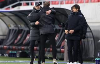 Klopp mu geliyor? Almanya'da yeni bir sayfa açılabilir