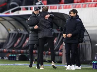 Klopp mu geliyor? Almanya'da yeni bir sayfa açılabilir