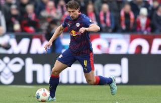 Leipzig efsanesi ayrılıyor mu, belirsizlik hakim