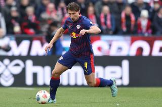 Leipzig efsanesi ayrılıyor mu, belirsizlik hakim