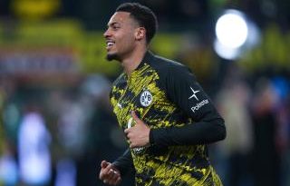 Dortmund'da kaldı, geleceğine yatırım yaptı