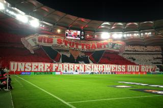 Avrupa rüyası için Stuttgart, Porto ile karşılaşıyor