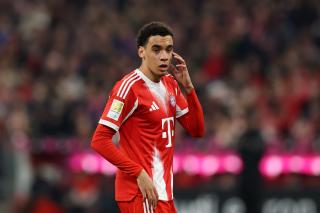 Genç yıldız dinleniyor, Leverkusen derbisi için hazır olacak