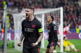 Beraberlik sevinci ve hayal kırıklığı yüzlerde