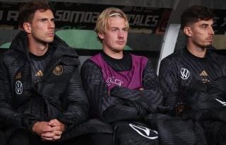 Alman yıldızlar İngiltere yolunda mı? Arsenal devreye girdi