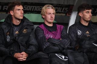 Alman yıldızlar İngiltere yolunda mı? Arsenal devreye girdi