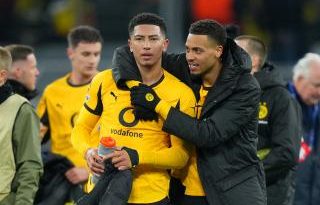 Savunma, güç, orta saha: Dortmund'da yeni transfer rotası