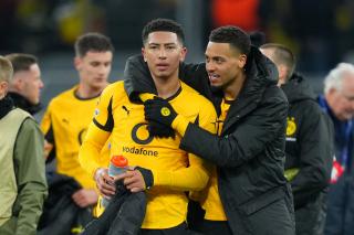 Savunma, güç, orta saha: Dortmund'da yeni transfer rotası