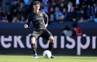 Leipzig, Lenz'i kapmak için Bochum ile rekabet ediyor