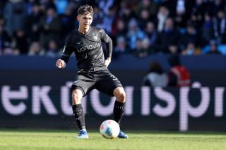 Leipzig, Lenz'i kapmak için Bochum ile rekabet ediyor