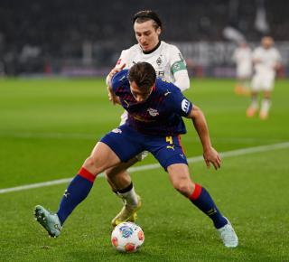 Genç yıldızın geleceği belirsiz, Gladbach'tan flaş açıklama