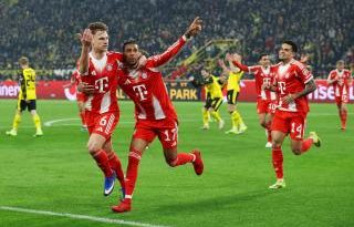 Bayern Münih rahat bir nefes aldı, ceza ertelendi