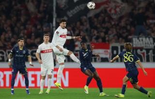 Kaybın ardından umut hala var, rövanşta sahneye çıkma zamanı