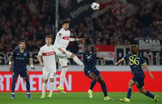 Kaybın ardından umut hala var, rövanşta sahneye çıkma zamanı