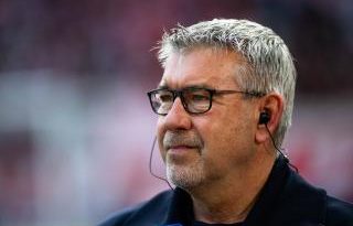 Zor zemin, mücadeleci oyun, tur için avantaj Mainz'de