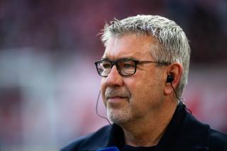 Zor zemin, mücadeleci oyun, tur için avantaj Mainz'de