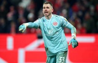 Sessiz skor, Mainz'in Çekya yolculuğu hayal kırıklığıyla bitti