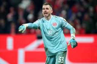 Sessiz skor, Mainz'in Çekya yolculuğu hayal kırıklığıyla bitti