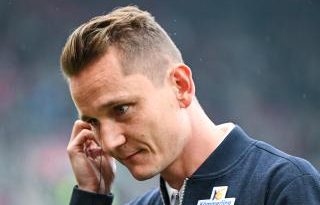 Sarı kartlar, sakatlık, umutsuzluk, maçın acı yüzü