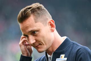 Sarı kartlar, sakatlık, umutsuzluk, maçın acı yüzü